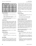 Preview for 28 page of York SSS 14L-B Operation Manual