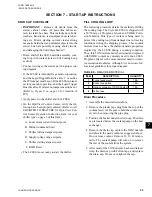 Preview for 33 page of York SSS 7L-B Operation Manual