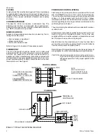 Preview for 4 page of York STELLAR 2000 D3GH018 Installation Instruction