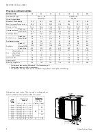 Preview for 2 page of York STELLAR 2000 H*DA012 Technical Manual