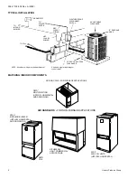 Предварительный просмотр 6 страницы York STELLAR 2000 H*DA012 Technical Manual