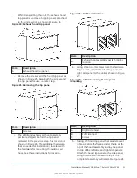 Preview for 21 page of York Sun Select YV28 Manual