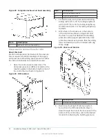 Preview for 22 page of York Sun Select YV28 Manual