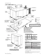 Preview for 15 page of York SUNLINE 2000 2000 Technical Manual