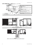 Preview for 16 page of York SUNLINE 2000 2000 Technical Manual