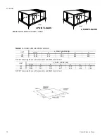 Preview for 10 page of York SUNLINE 2000 B1CH180 Installation Instructions Manual