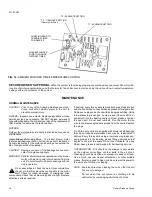 Preview for 18 page of York SUNLINE 2000 B1CH180 Installation Instructions Manual