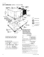 Preview for 10 page of York SUNLINE 2000 B1HN090 Manual