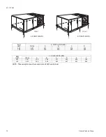 Preview for 12 page of York SUNLINE 2000 B1HN090 Manual