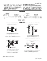 Preview for 6 page of York SUNLINE 2000 D1EE 048 Installation Instruction