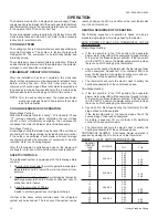 Preview for 12 page of York SUNLINE 2000 D1EE 048 Installation Instruction