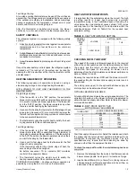 Preview for 13 page of York SUNLINE 2000 D3CE 036 Installation Instruction