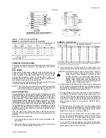 Preview for 5 page of York Sunline 2000 D3CG090 Installation Instructions Manual