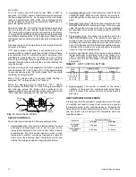 Предварительный просмотр 14 страницы York Sunline 2000 D3CG090 Installation Instructions Manual