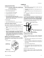 Предварительный просмотр 15 страницы York Sunline 2000 D3CG090 Installation Instructions Manual