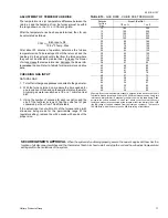 Preview for 17 page of York Sunline 2000 D3CG090 Installation Instructions Manual