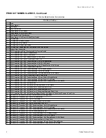 Preview for 4 page of York SUNLINE 2000 DM 036 Technical Manual