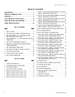 Preview for 2 page of York SUNLINE 2000 DM 048 Technical Manual