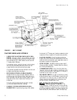 Preview for 12 page of York SUNLINE 2000 DM 048 Technical Manual