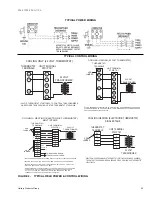 Предварительный просмотр 35 страницы York SUNLINE 2000 DM 048 Technical Manual