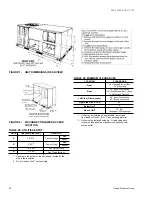 Предварительный просмотр 38 страницы York SUNLINE 2000 DM 048 Technical Manual