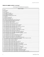 Preview for 4 page of York Sunline 2000 DM 180 Series Technical Manual