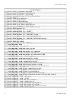 Preview for 6 page of York Sunline 2000 DM 180 Series Technical Manual