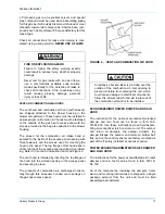 Preview for 17 page of York SUNLINE DCG Series Installation Manual