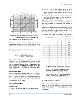 Preview for 24 page of York SUNLINE DHG 180 Installation Instruction