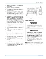 Preview for 26 page of York SUNLINE DHG 180 Installation Instruction