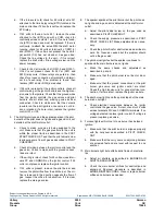 Preview for 28 page of York SUNLINE DHG 180 Installation Instruction