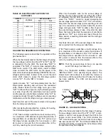 Предварительный просмотр 61 страницы York SUNLINE MagnaDRY DR 180 Installation Manual