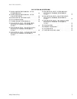 Preview for 3 page of York SUNLINE MagnaDRY DR180C/E00 Technical Manual