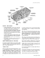 Preview for 16 page of York SUNLINE MagnaDRY DR180C/E00 Technical Manual