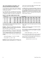 Preview for 34 page of York SUNLINE MagnaDRY DR180C/E00 Technical Manual