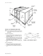 Preview for 55 page of York SUNLINE MagnaDRY DR180C/E00 Technical Manual