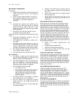 Preview for 61 page of York SUNLINE MagnaDRY DR180C/E00 Technical Manual