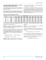 Предварительный просмотр 24 страницы York SUNLINE MAGNADRY WR 180 Technical Manual