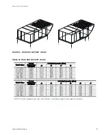 Предварительный просмотр 47 страницы York SUNLINE MAGNUM 300 Technical Manual