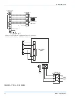 Preview for 12 page of York SUNLINE MAGNUM DJ 180 Installation Manual