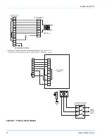 Предварительный просмотр 12 страницы York SUNLINE MAGNUM DJ 180 Installation Manual