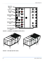 Preview for 22 page of York SUNLINE MAGNUM DJ 180 Installation Manual