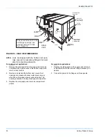 Preview for 30 page of York SUNLINE MAGNUM DJ 180 Installation Manual