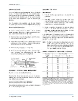 Preview for 55 page of York SUNLINE MAGNUM DJ 180 Installation Manual