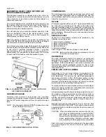 Preview for 4 page of York SUNLINE PLUS D1EG090 Installation Instruction