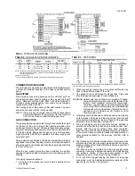 Предварительный просмотр 5 страницы York SUNLINE PLUS D1EG090 Installation Instruction