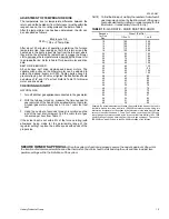 Preview for 15 page of York SUNLINE PLUS D1EG090 Installation Instruction