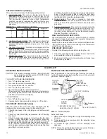 Preview for 14 page of York SUNLINE PLUS D2EG 048 Installation Instruction