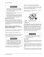 Preview for 5 page of York SUNLINE ULTRA D1HE 036 Installation Manual