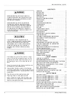 Preview for 2 page of York SUNLINE ULTRA D1HG 036 Installation Instruction